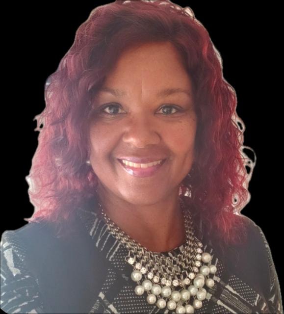Quan Williams — Vendor Coordinator, Flint River Blues Festival